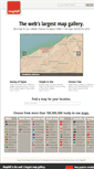 Mobile Screenshot of maphill.com